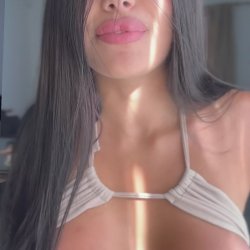 🔞 curvy body tight titfuck naked squirt 😈💦 Visit OF