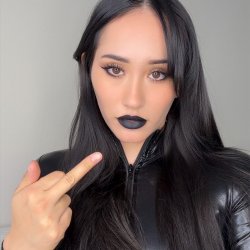 Your balls belong to me. I do what I want with them