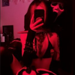 Kill me slow, fuck me hard