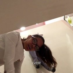 Voyeur Busted 10