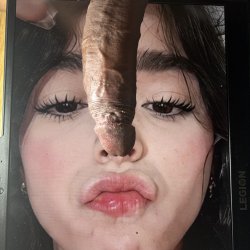 Reinita duckface