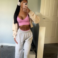 Sweet, sassy, and a little bit sexy—just like me