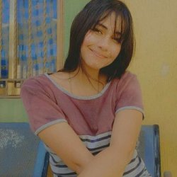 Que delicia de mujer