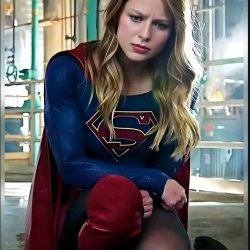 supergirl melissa benoist