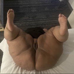 Boring ass Bbw freak