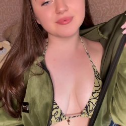 Hot Cailtin Leaks 18+