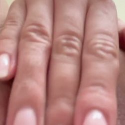🔞 wet petite body teasing nude cum 💦🫦 Full on OF