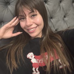 A Latina slut ready for some fun tonight