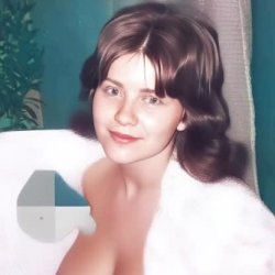 DANIELLE HAS TITS