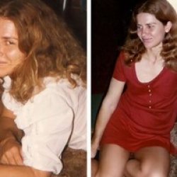 DANIELLE EXCITES, POST AND REPOST HER PHOTOS