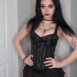 Just a slut craving your load