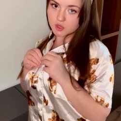 Stunning Cailtin Leaks 18+