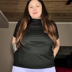 Imagine all the naughty things I'd let you do