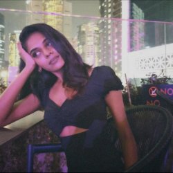 262 - Malyasian Tamil Couple leaks