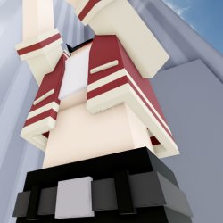 5 photos Roblox bad business girl punk business roll up sleeves and boobs