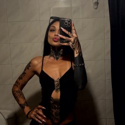 Sweet, flirty, and a little dangerous