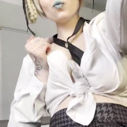 Sexy Elina Leaks 18+