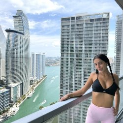 City view got nothing on mine