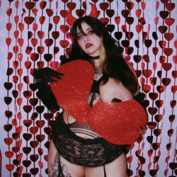 Come have a wild time with me