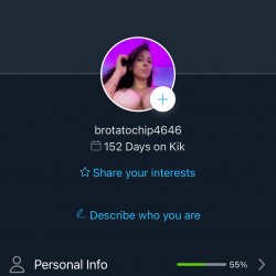 Dm to give me yourself or your sluts 🔥