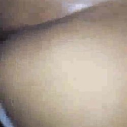 Little White Slut and Big Black Man Have Rough Sex