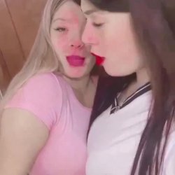 Amigas argentina compartidas Aporte de un seguidor