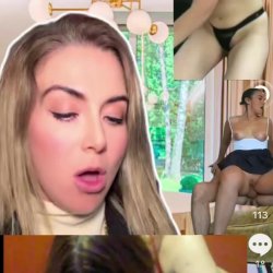Tik toker exhibida