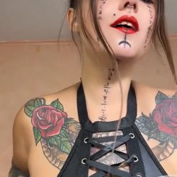 Hot Betty Bong Leaks 18+