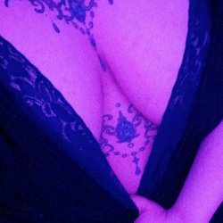 I’m ready to smother you with these tits