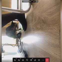 Spy Feet Hidden Camera