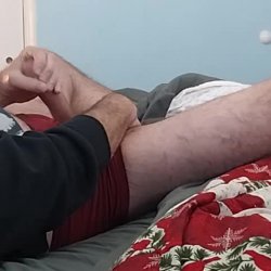 Morning fun