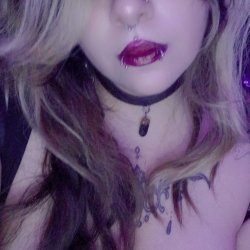 Be careful, boy, I don’t play nice