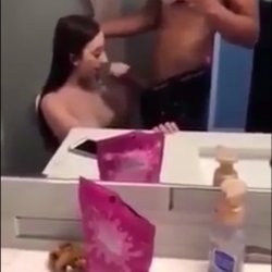 La gringa de tik tok