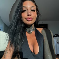I promise to smile more if you can cum with me more