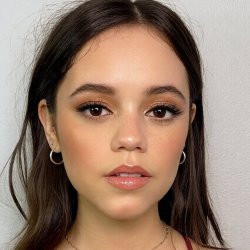 Jenna Ortega
