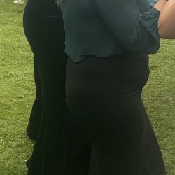 Bitch exposed Sermina