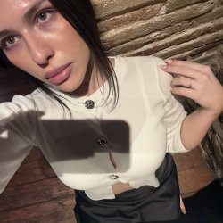 This slut body’s perfectly made for you to fill baby