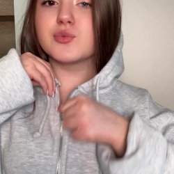 Beautiful Cailtin Leaks 18+