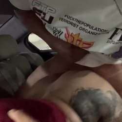 Thick Latina Gets Fucked In Car