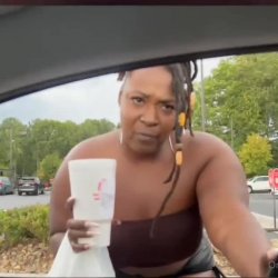 @ThixenVixen Ebony Milf Slut