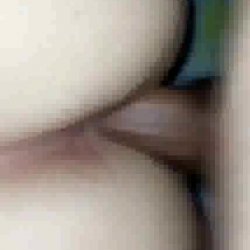 Sexy wife gets creampie from large BBC dick