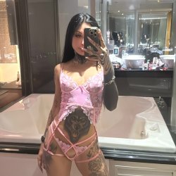My favorite lingerie for passion