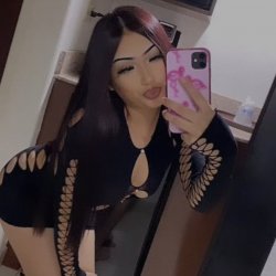 Cute Latina Showing Of Her Dick Sucking Skills 1!!!!!