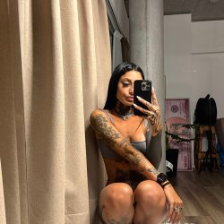 Still waiting to get fucked hard