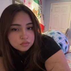 Chubby Latina Jasmine from San Diego