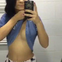 Punjabi girl pussy and boobs show