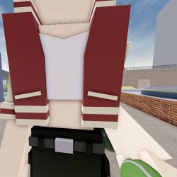 3 photos Roblox bad business girl punk business