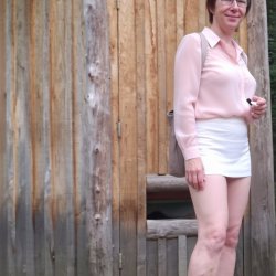 Mature amateur