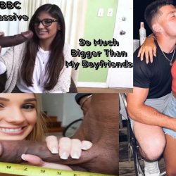 Teen Whore Daughter Kayla - CUCKOLD BF WITH MASSIVE BBCS