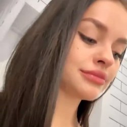 Russian girl #1
